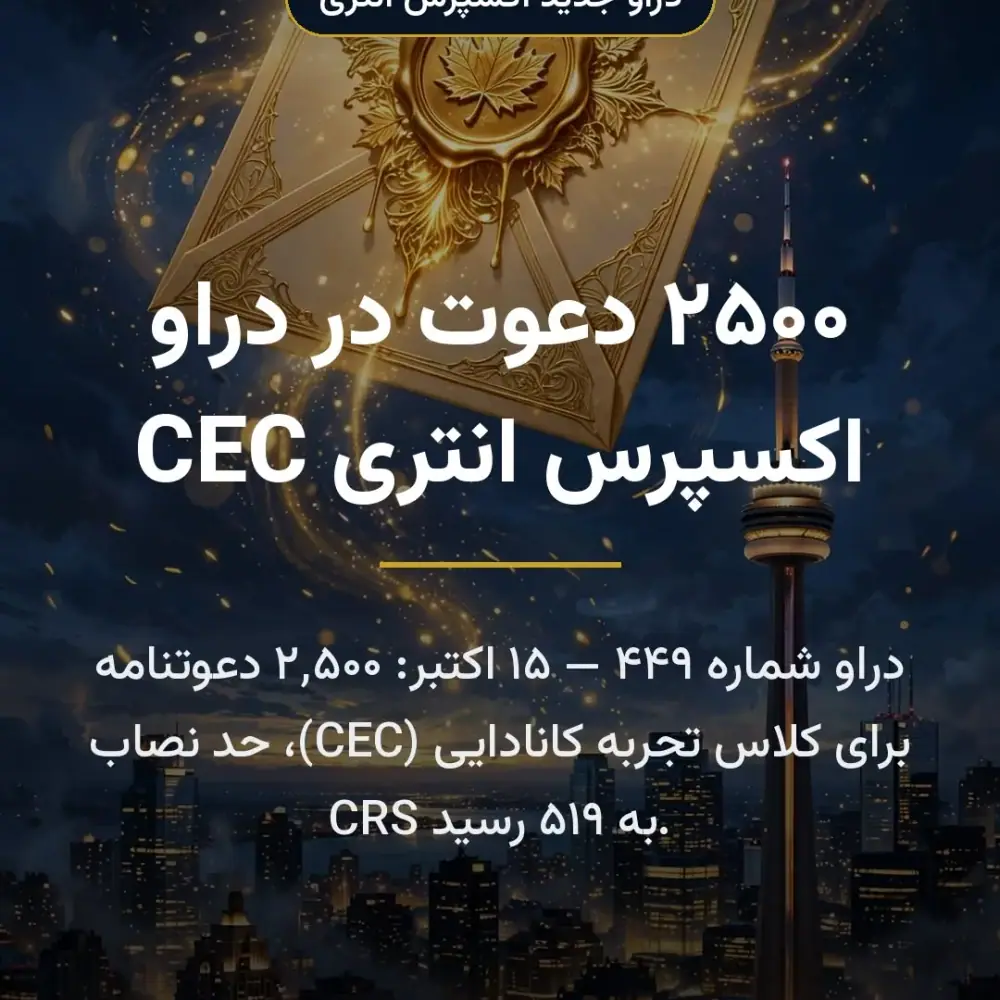 سازمان مهاجرتی پارس ویزا، عکس 5 از اینستاگرام