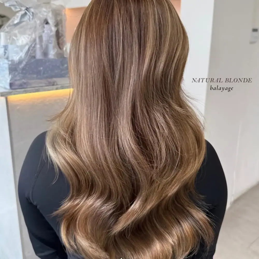 Adele Hair and Beauty، عکس 2 از اینستاگرام