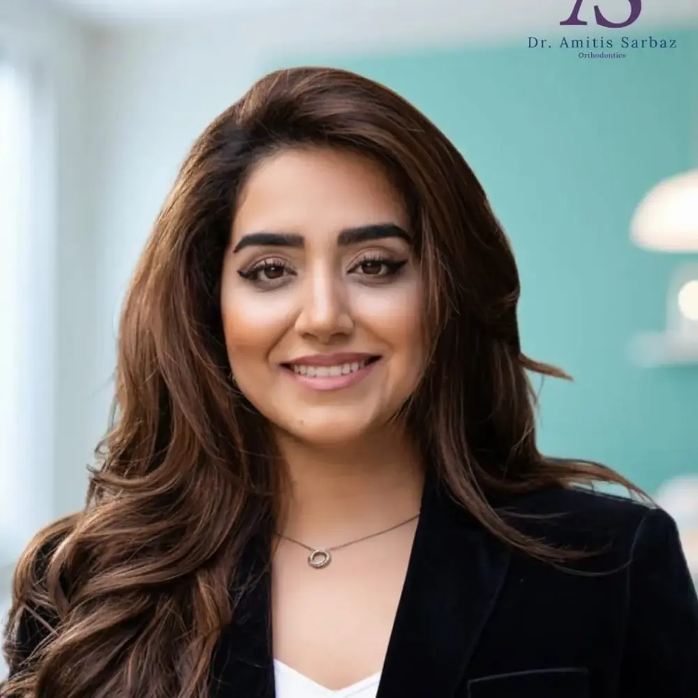 دندانپزشکی خانواده امیراد، عکس 3 از اینستاگرام