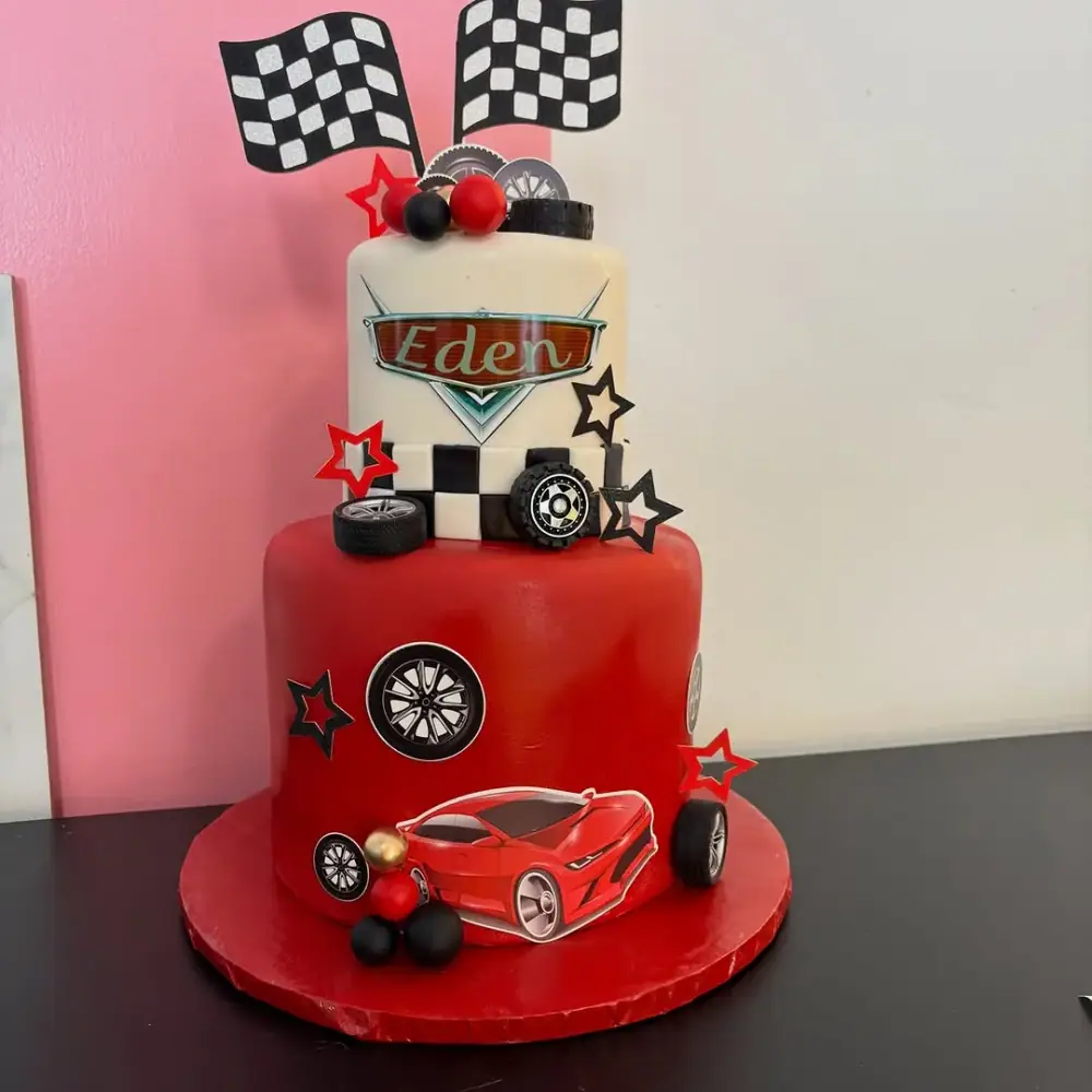 Ana Pastry، عکس 4 از اینستاگرام
