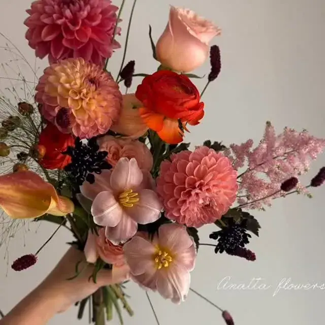 Anatta Flowers، عکس 2 از اینستاگرام