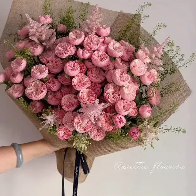Anatta Flowers، عکس 4 از اینستاگرام