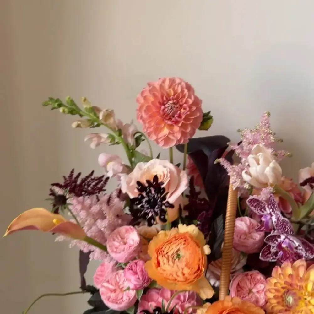 Anatta Flowers، عکس 5 از اینستاگرام