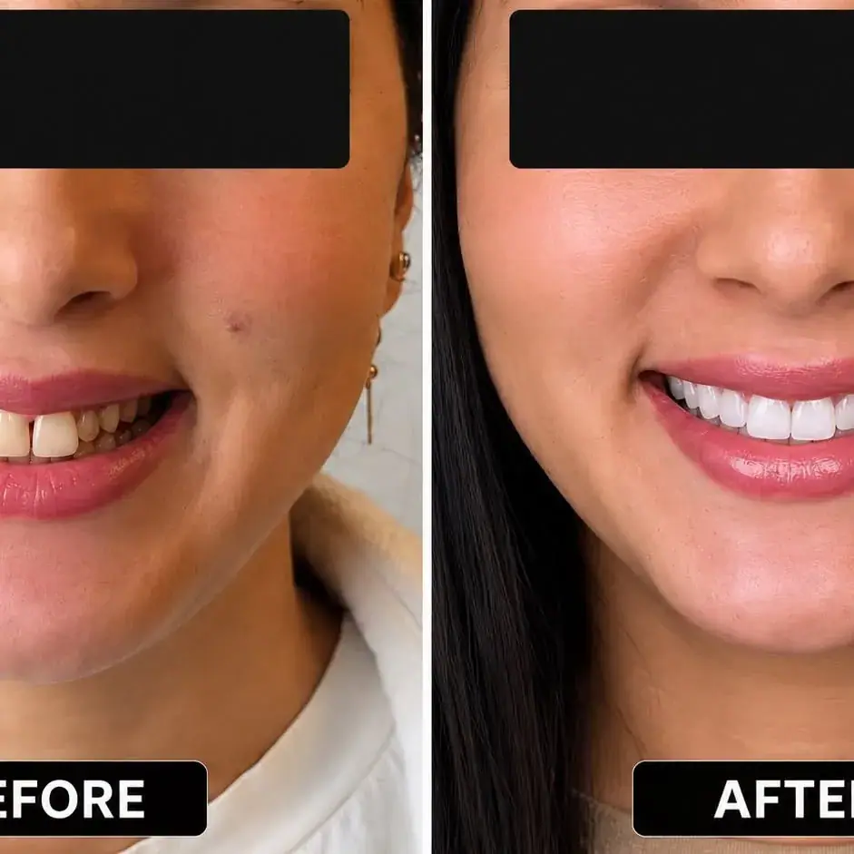 Ansarian Dental Clinic، عکس 3 از اینستاگرام