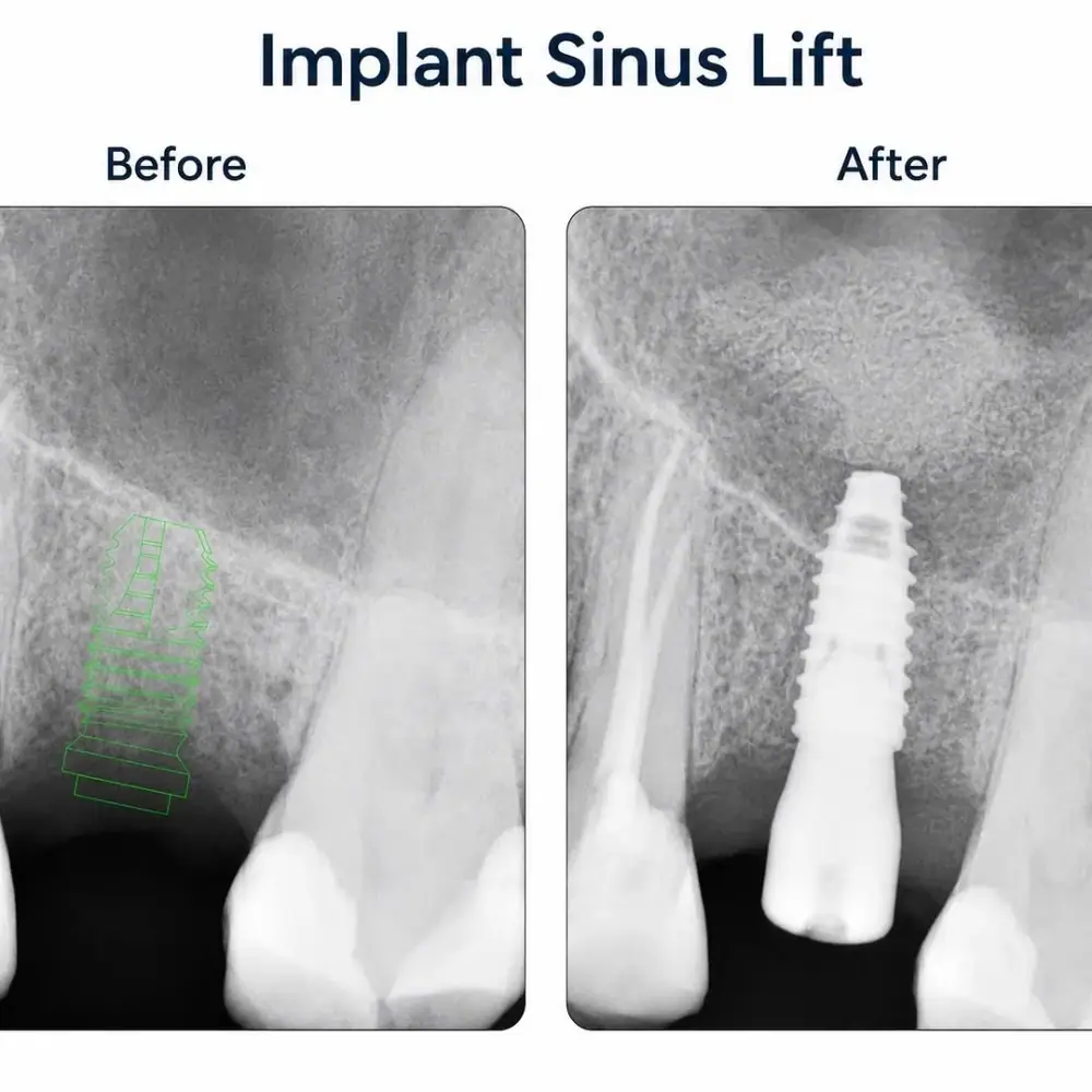 Ansarian Dental Clinic، عکس 4 از اینستاگرام