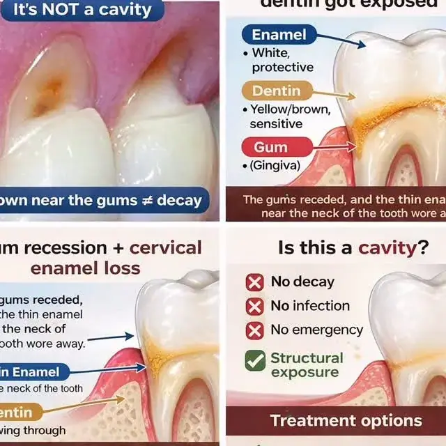 Ansarian Dental Clinic، عکس 5 از اینستاگرام