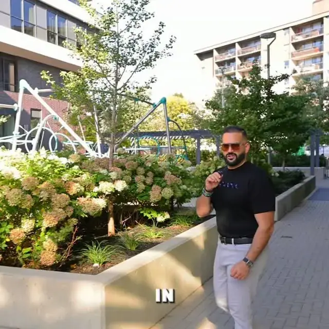 Antonio Saade، عکس 3 از اینستاگرام