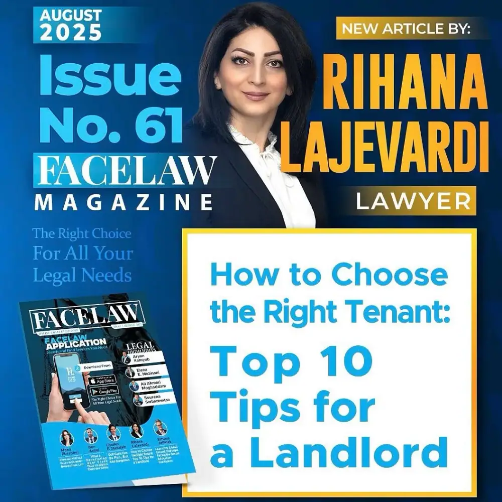 Ario Legal Services، عکس 4 از اینستاگرام