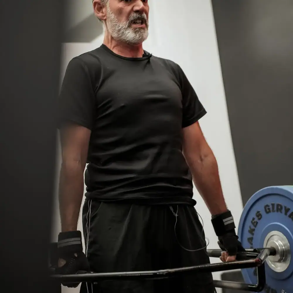Arzadon Fitness، عکس 3 از اینستاگرام