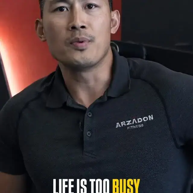 Arzadon Fitness، عکس 4 از اینستاگرام