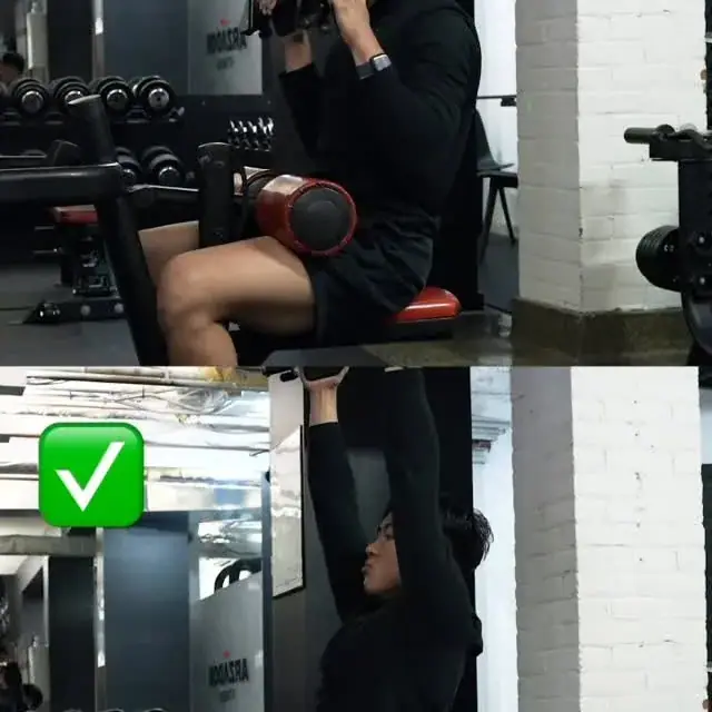 Arzadon Fitness، عکس 5 از اینستاگرام
