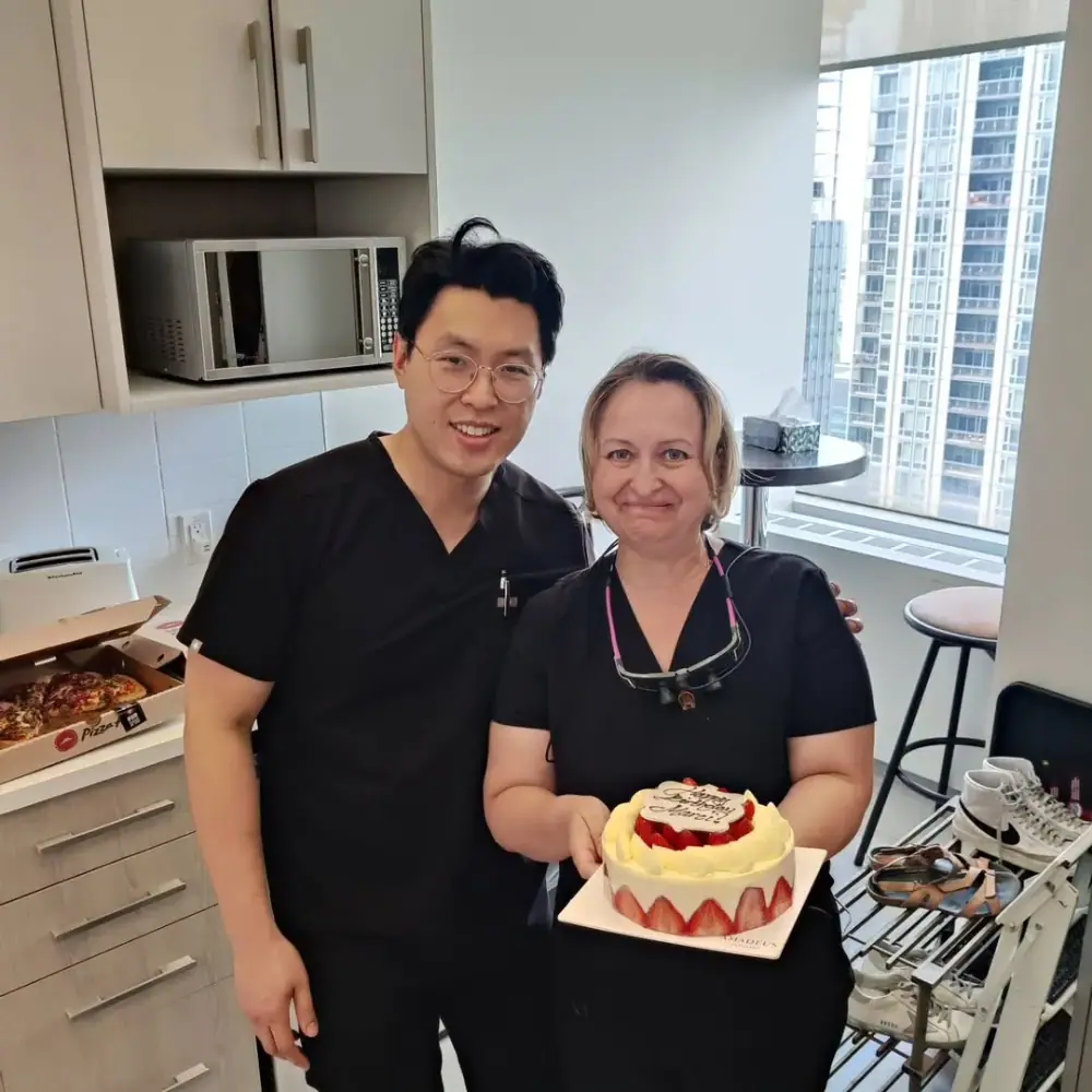 Atlas Dental، عکس 2 از اینستاگرام