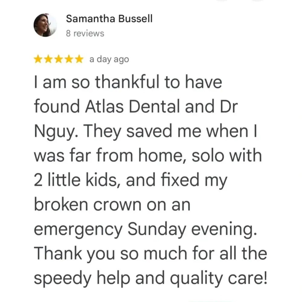 Atlas Dental، عکس 3 از اینستاگرام