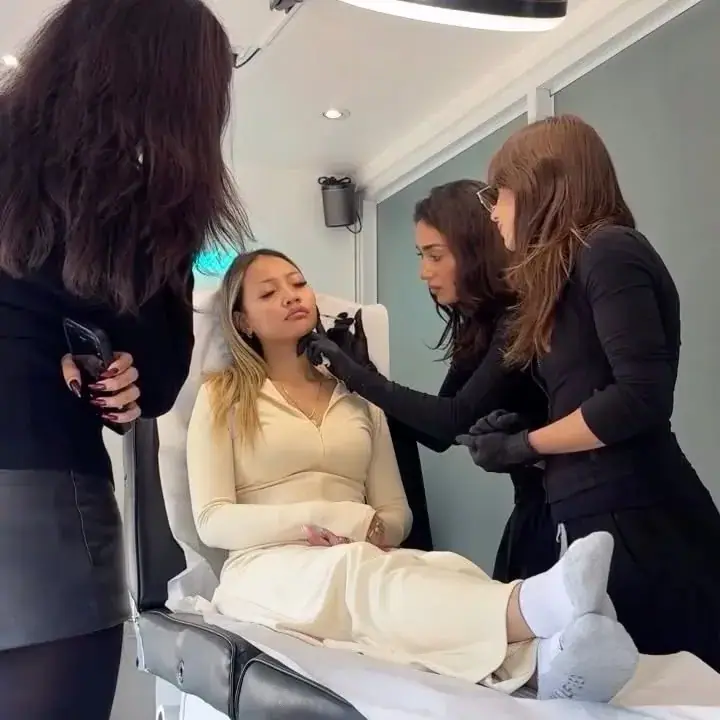 Beauty Bar Medical Clinics، عکس 5 از اینستاگرام