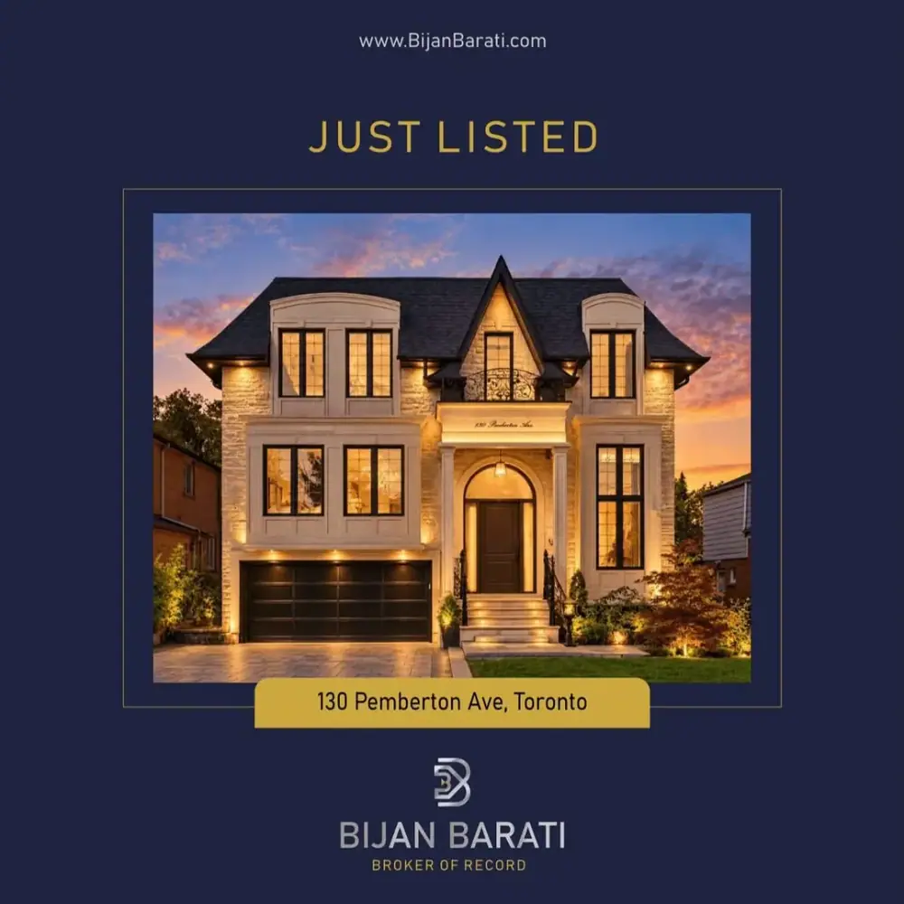 Bijan Barati Real Estate Agent، عکس 2 از اینستاگرام