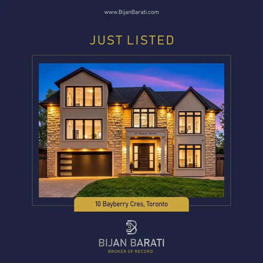 Bijan Barati Real Estate Agent، عکس 3 از اینستاگرام