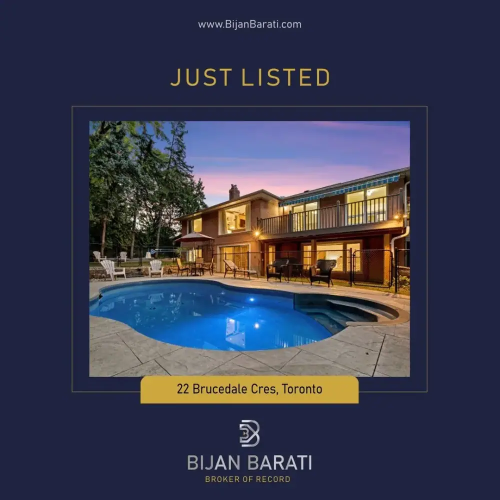 Bijan Barati Real Estate Agent، عکس 4 از اینستاگرام
