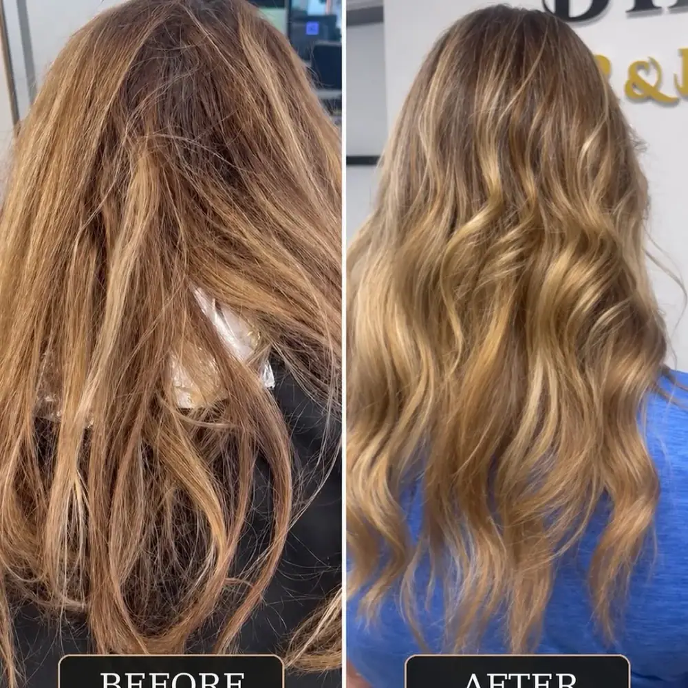 Biro Hair Studio Inc.، عکس 2 از اینستاگرام