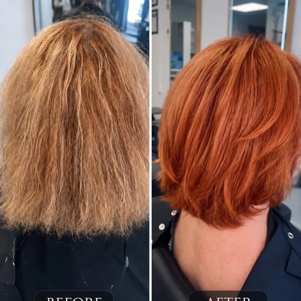 Biro Hair Studio Inc.، عکس 4 از اینستاگرام