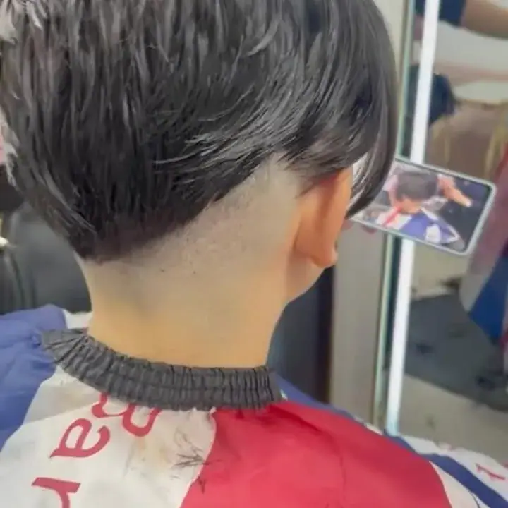 Biro Hair Studio Inc.، عکس 5 از اینستاگرام