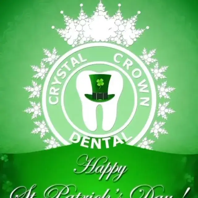 Crystal Crown Dental، عکس 5 از اینستاگرام