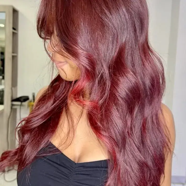Dena Beauty Salon، عکس 3 از اینستاگرام