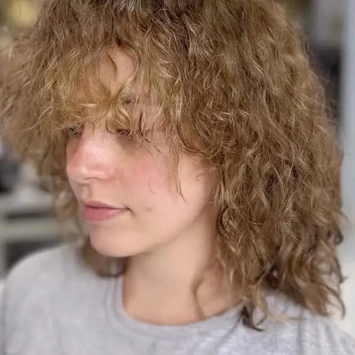 Dena Beauty Salon، عکس 4 از اینستاگرام