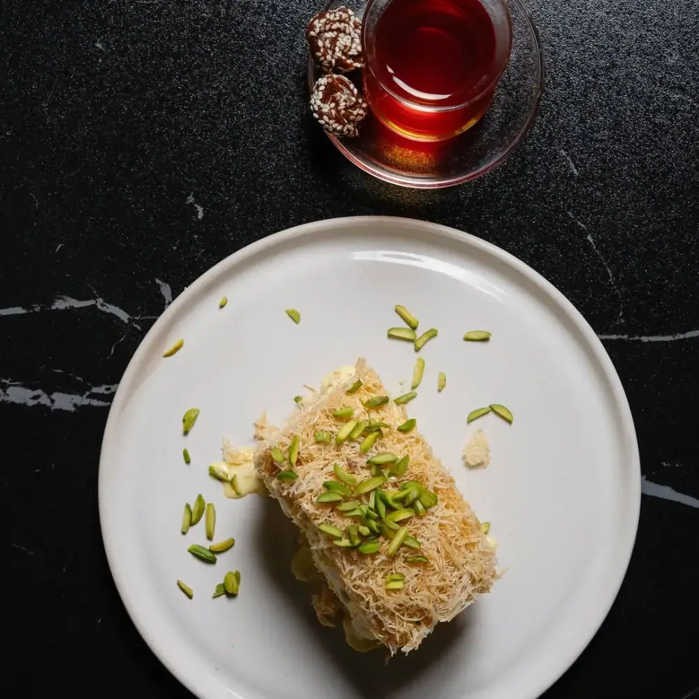Denj restaurant and bar، عکس 3 از اینستاگرام