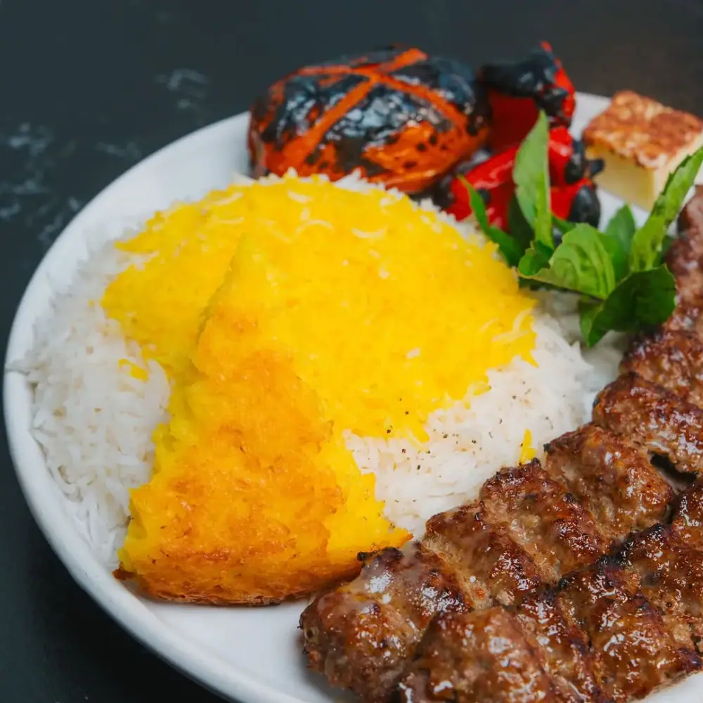 Denj restaurant and bar، عکس 4 از اینستاگرام