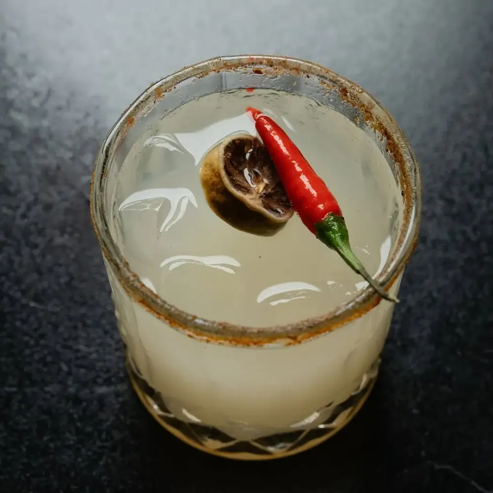 Denj restaurant and bar، عکس 5 از اینستاگرام