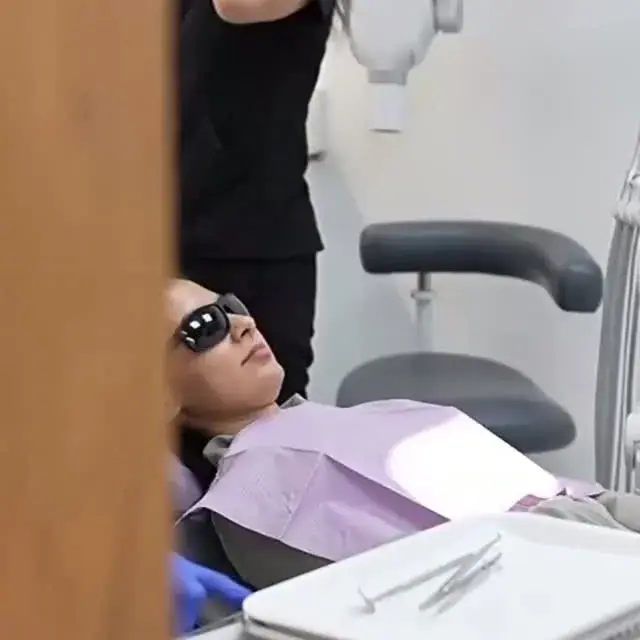 Katy Yarahmadi Farsi Speaking Iranian Dentist In Toronto، عکس 2 از اینستاگرام