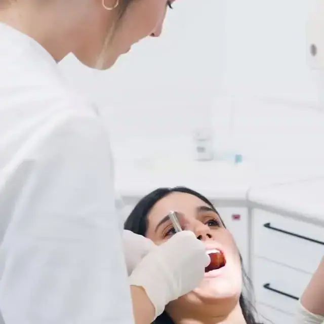 Katy Yarahmadi Farsi Speaking Iranian Dentist In Toronto، عکس 5 از اینستاگرام