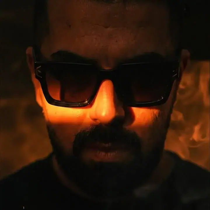 DJ PS، عکس 2 از اینستاگرام