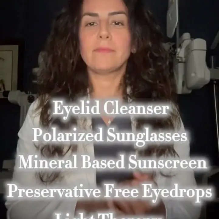 Dr. Zargar Eyecare، عکس 4 از اینستاگرام