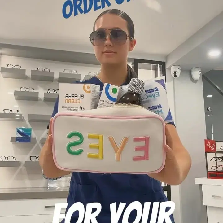 Dr. Zargar Eyecare، عکس 5 از اینستاگرام
