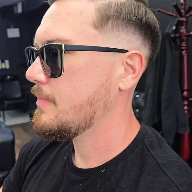 ERBIL BARBER SHOP، عکس 2 از اینستاگرام