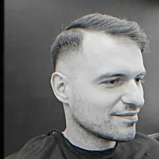 ERBIL BARBER SHOP، عکس 3 از اینستاگرام