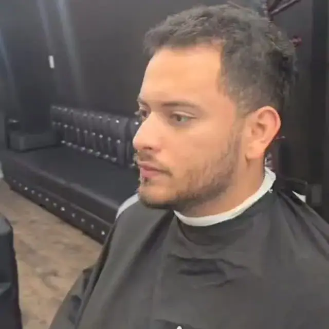 ERBIL BARBER SHOP، عکس 4 از اینستاگرام