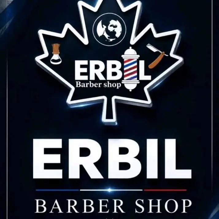 ERBIL BARBER SHOP، عکس 5 از اینستاگرام