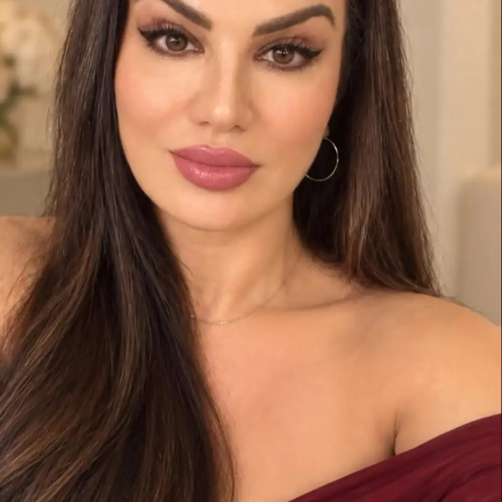 Forouz Beauty، عکس 4 از اینستاگرام