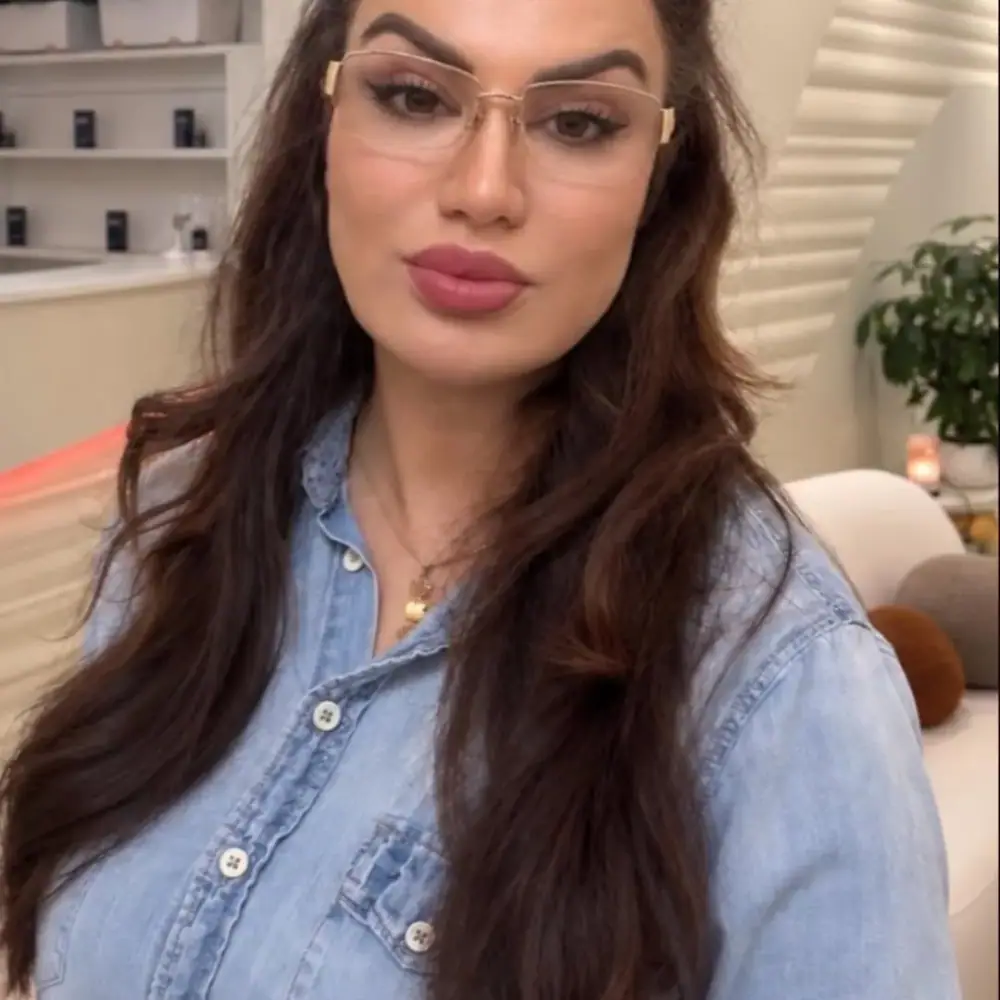 Forouz Beauty، عکس 5 از اینستاگرام
