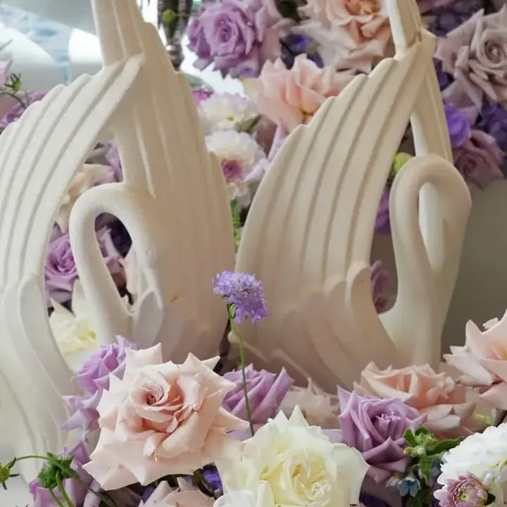 Green Garden Florist، عکس 2 از اینستاگرام