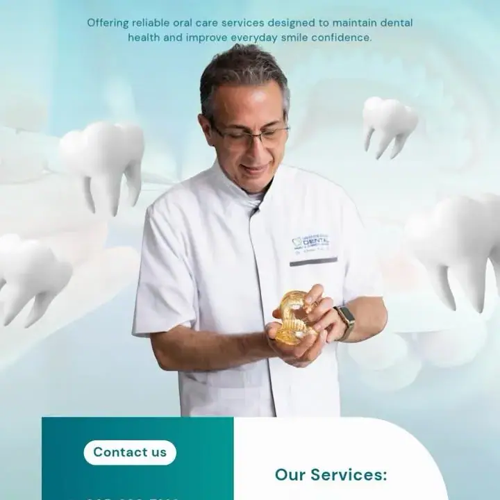 Greensborough Dental، عکس 5 از اینستاگرام