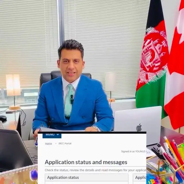 Hafizi Immigration Services، عکس 4 از اینستاگرام