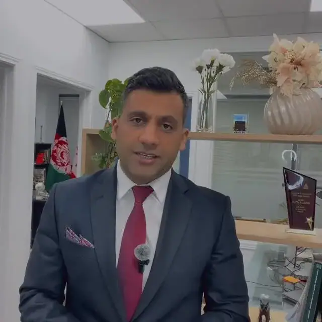 Hafizi Immigration Services، عکس 5 از اینستاگرام