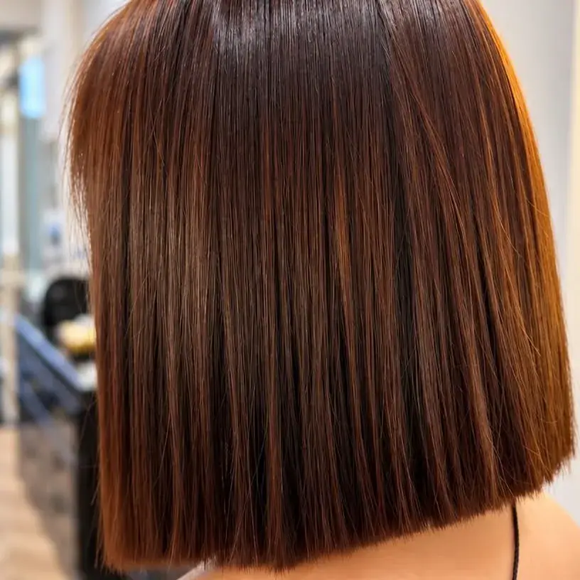 Hana Hair Studio، عکس 2 از اینستاگرام