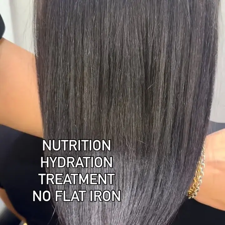 Hana Hair Studio، عکس 4 از اینستاگرام