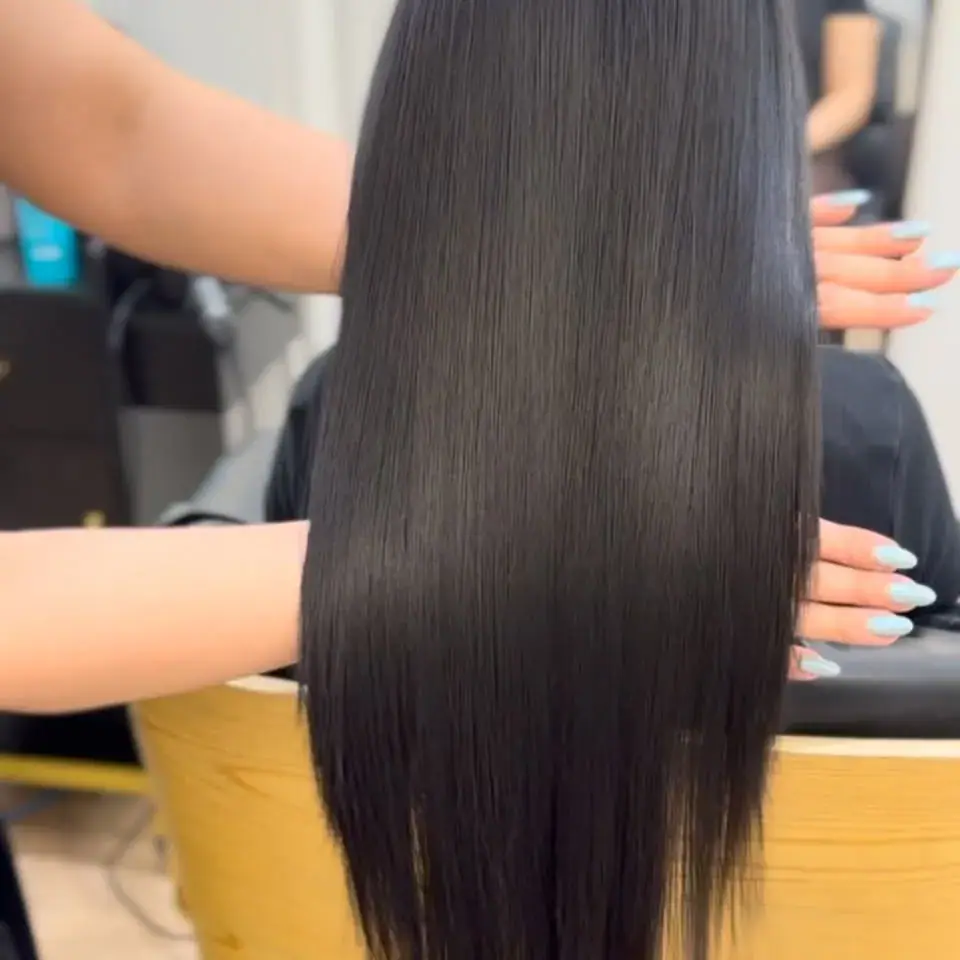 Hana Hair Studio، عکس 5 از اینستاگرام