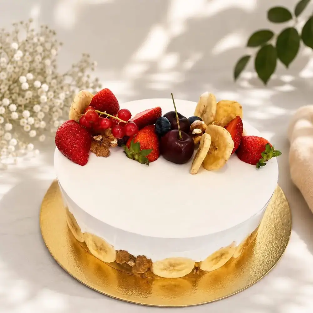 Heavenly Delights Patisserie (Negin Bakery/شیرینی نگین)، عکس 2 از اینستاگرام