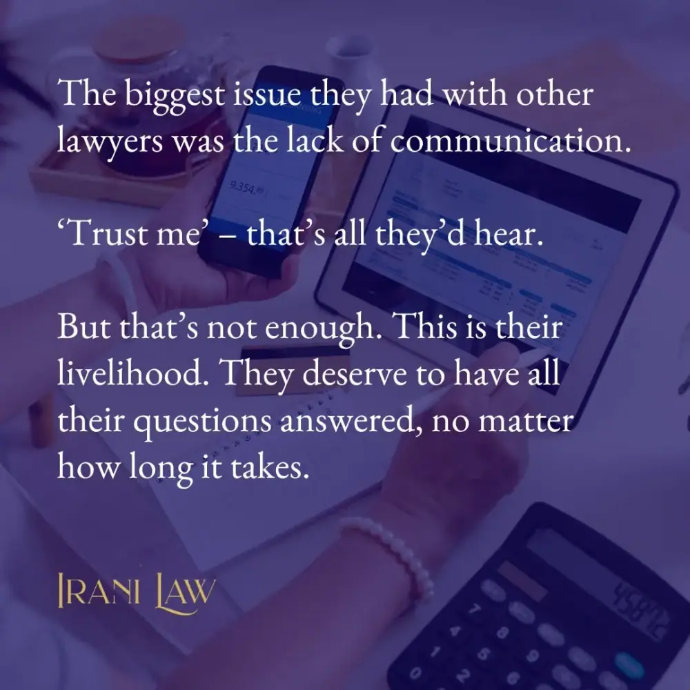 Irani Law، عکس 3 از اینستاگرام